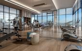 Туры в отель Jiaxing Marriott Hotel