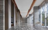 Туры в отель Jiaxing Marriott Hotel