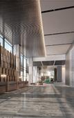 Туры в отель Jiaxing Marriott Hotel