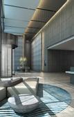 Туры в отель Jiaxing Marriott Hotel