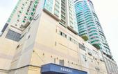 Туры в отель Homeinn Selected Hotel (Wuhan Chuhehan Street Hongshan Square Subway Station)