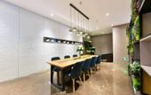 Туры в отель Homeinn Selected Hotel (Wuhan Chuhehan Street Hongshan Square Subway Station)