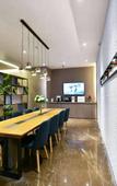 Туры в отель Homeinn Selected Hotel (Wuhan Chuhehan Street Hongshan Square Subway Station)