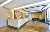 Туры в отель Homeinn Selected Hotel (Wuhan Chuhehan Street Hongshan Square Subway Station)