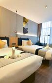 Туры в отель Homeinn Selected Hotel (Wuhan Chuhehan Street Hongshan Square Subway Station)