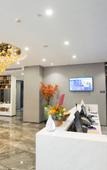 Туры в отель TSINGPLE HOTEL