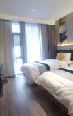 Туры в отель Homeinn Selected Hotel (Shanghai Renji Hospital South Campus Lianhang Road Subway Station)