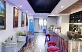Туры в отель i Electronic Sports Hotel (Zhengzhou Xinzheng Mengzhuang Subway Station)