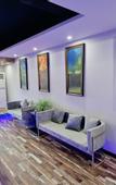 Туры в отель i Electronic Sports Hotel (Zhengzhou Xinzheng Mengzhuang Subway Station)