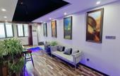Туры в отель i Electronic Sports Hotel (Zhengzhou Xinzheng Mengzhuang Subway Station)