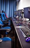 Туры в отель i Electronic Sports Hotel (Zhengzhou Xinzheng Mengzhuang Subway Station)
