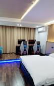 Туры в отель i Electronic Sports Hotel (Zhengzhou Xinzheng Mengzhuang Subway Station)