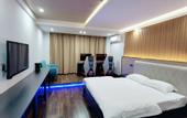 Туры в отель i Electronic Sports Hotel (Zhengzhou Xinzheng Mengzhuang Subway Station)