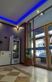 Туры в отель Jingjiang Express Hotel