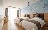 Туры в отель Superior Hotel (Taiyuan Jinyang Street Bethune Hospital)