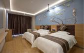 Туры в отель Superior Hotel (Taiyuan Jinyang Street Bethune Hospital)