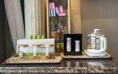 Туры в отель Superior Hotel (Taiyuan Jinyang Street Bethune Hospital)