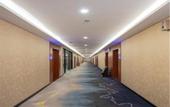 Туры в отель Superior Hotel (Taiyuan Jinyang Street Bethune Hospital)
