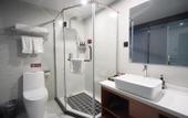 Туры в отель Superior Hotel (Taiyuan Jinyang Street Bethune Hospital)