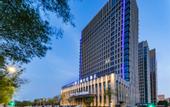 Туры в отель Yunyi Zizai Hotel (Hohhot International Convention and Exhibition Center)
