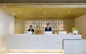 Туры в отель Yunyi Zizai Hotel (Hohhot International Convention and Exhibition Center)