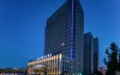 Туры в отель Yunyi Zizai Hotel (Hohhot International Convention and Exhibition Center)