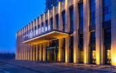 Туры в отель Yunyi Zizai Hotel (Hohhot International Convention and Exhibition Center)