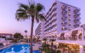 Туры в отель Lordos Beach Hotel