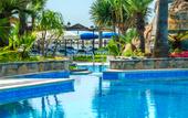 Туры в отель Lordos Beach Hotel