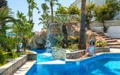 Туры в отель Lordos Beach Hotel