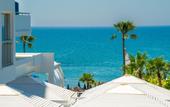 Туры в отель Lordos Beach Hotel