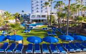Туры в отель Lordos Beach Hotel