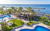 Туры в отель Lordos Beach Hotel
