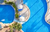 Туры в отель Lordos Beach Hotel