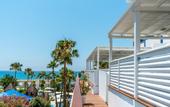 Туры в отель Lordos Beach Hotel