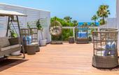 Туры в отель Lordos Beach Hotel