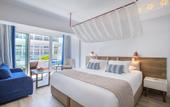 Туры в отель Lordos Beach Hotel