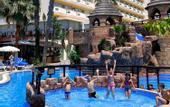 Туры в отель Lordos Beach Hotel