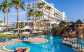 Туры в отель Lordos Beach Hotel