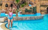 Туры в отель Lordos Beach Hotel