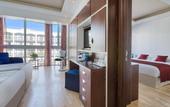 Туры в отель Lordos Beach Hotel