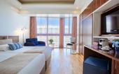 Туры в отель Lordos Beach Hotel