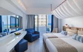 Туры в отель Lordos Beach Hotel