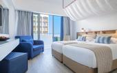 Туры в отель Lordos Beach Hotel