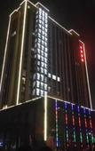 Туры в отель Zhuji Huayang Xinfulong Hotel