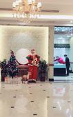 Туры в отель Zhuji Huayang Xinfulong Hotel