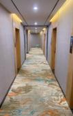 Туры в отель Huayi Select Hotel (Nanchang West Railway Station South China City Wangcheng New District Branch