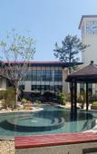 Туры в отель Qingdao Yihai Garden Hotel (Jimo Hot Spring Branch)
