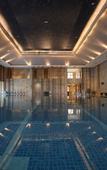Туры в отель Qingdao Yihai Garden Hotel (Jimo Hot Spring Branch)