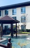 Туры в отель Qingdao Yihai Garden Hotel (Jimo Hot Spring Branch)